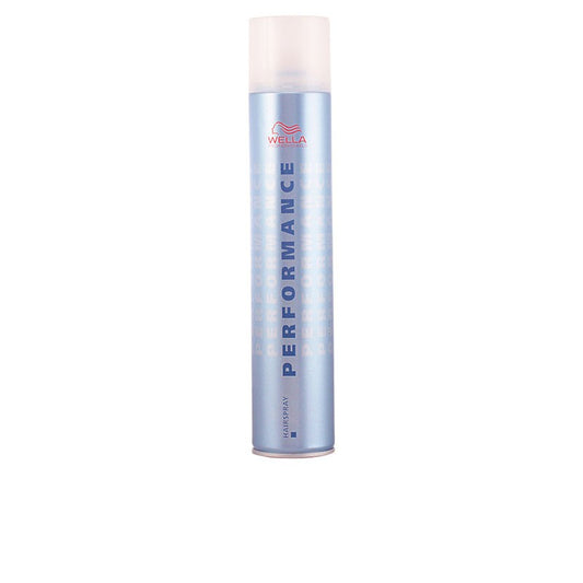 Wella Professionals Performance Hairspray Strong 500 ml-1