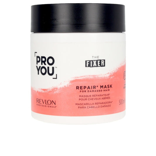 Revlon Proyou The Fixer Mask 500 ml-1