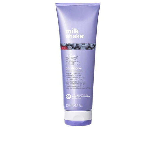 Milk Shake Silver Shine Conditioner 250 ml-1