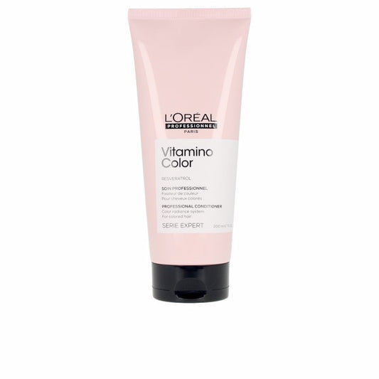 L'Oréal Professionnel Paris Vitamino Color Acondicionador 200 ml-1