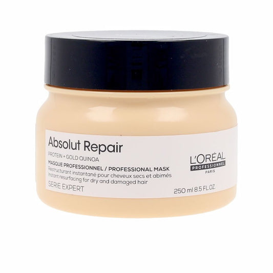 L'Oréal Professionnel Paris Absolut Repair Gold Mascarilla 250 ml-1