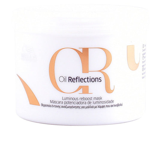 Wella Professionals Or Oil Reflections Luminous Reboost Mask 500 ml-1
