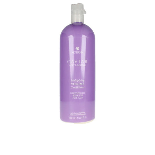 Alterna Caviar Multiplying Volume Conditioner Back Bar 1000 ml-1