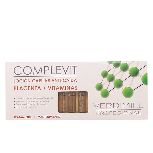 Verdimill Verdimill Profesional Anti-Caida Placenta 12 Ampollas-1