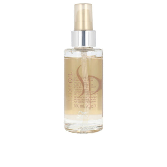 System Professional Sp Luxe Oil Reconstructive Elixir 100 ml-1