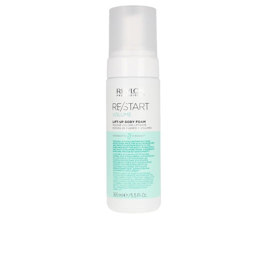 Revlon Re-Start Volume Lift-Up Body Foam 165 ml-1