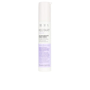 Revlon Re-Start Color Anti-Brassiness Purple Drops 50 ml-1