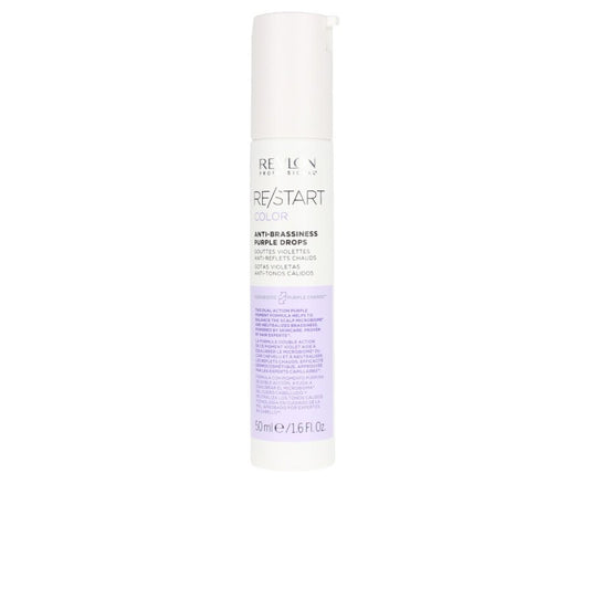 Revlon Re-Start Color Anti-Brassiness Purple Drops 50 ml-1