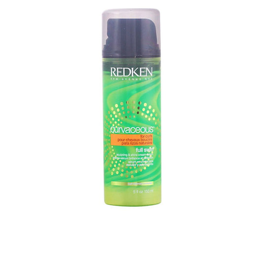 Redken Curvaceous Curl Memory Complex Full Swirl 150 ml-1