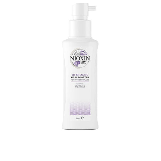 Nioxin Hair Booster - Tratamiento Para El Grosor Y La Densidad 100 ml-1