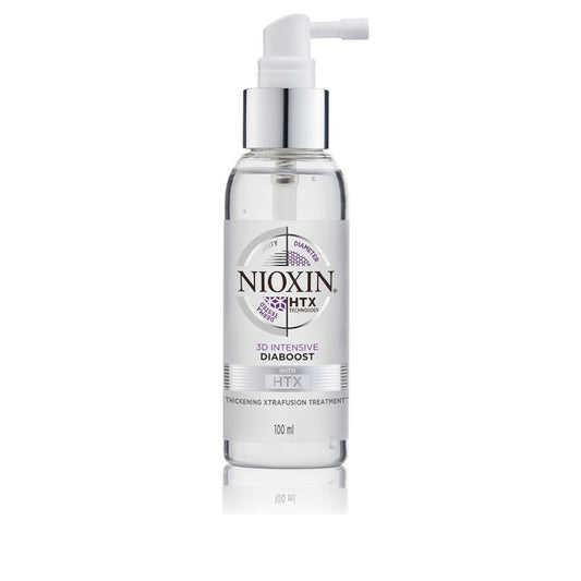 Nioxin Diaboost - Tratamiento Intensivo Para Aumentar El Grosor Y Proteger La Rotura 100 ml-1
