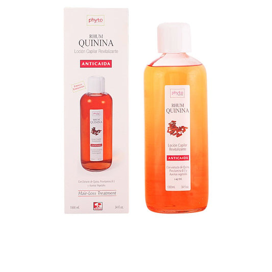 Luxana Phyto Nature Rhum Quinina Loción Anti-Caída 1000 ml-1