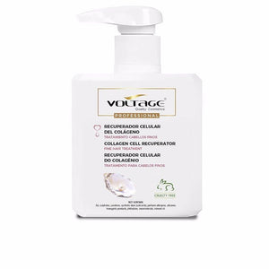 Voltage Cosmetics Recuperador Celular Del Colágeno Tratamiento 500 ml-1