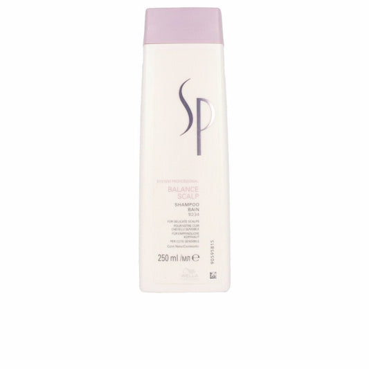 System Professional Sp Balance Scalp Shampoo 250 ml-1
