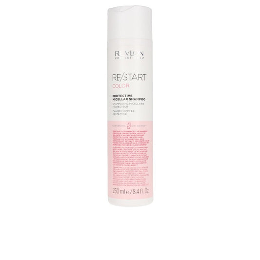 Revlon Re-Start Shampooing Micellaire Protecteur de Couleur 250 ml