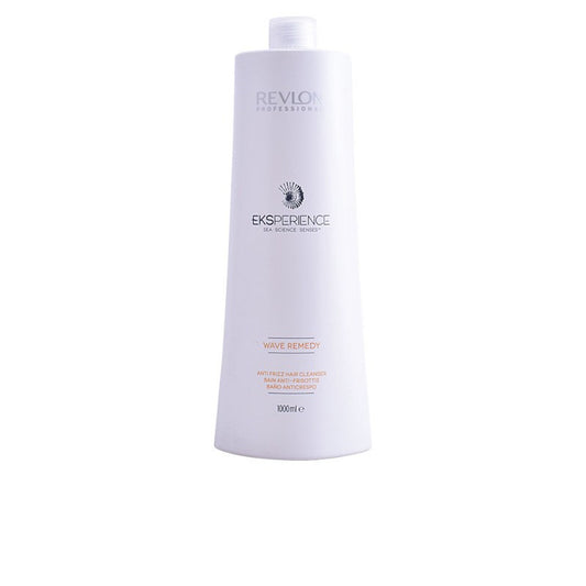 Revlon Eksperience Wave Remedy Hair Cleanser-1