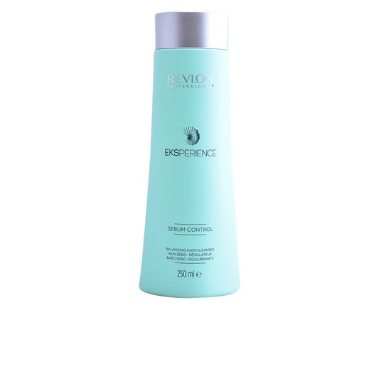 Revlon Eksperience Sebum Control Balancing Hair Cleanser 250 ml-1