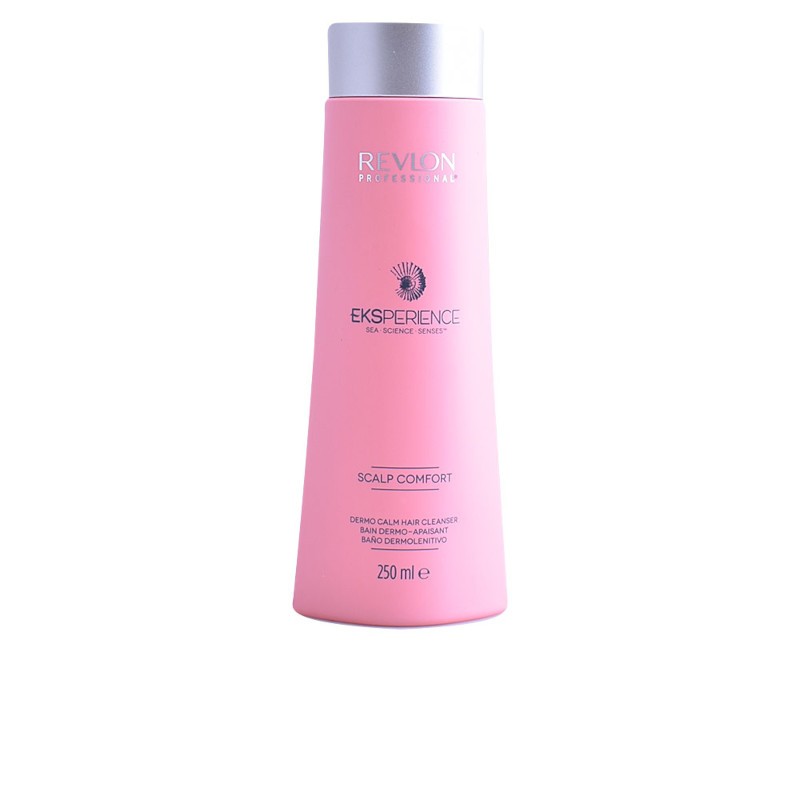 Revlon Eksperience Scalp Comfort Dermo Calm Hair Cleanser 250 ml-1