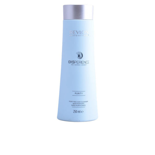Revlon Eksperience Purity Purifying Hair Cleanser 250 ml-1
