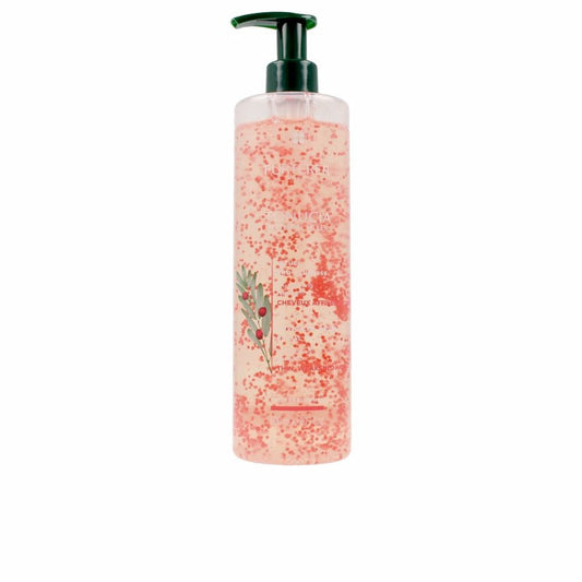 Rene Furterer Profesional Tonucia Replumping Shampoo 600 ml