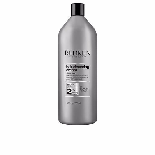 Redken Hair Cleansing Cream Shampoo 1000 ml-1
