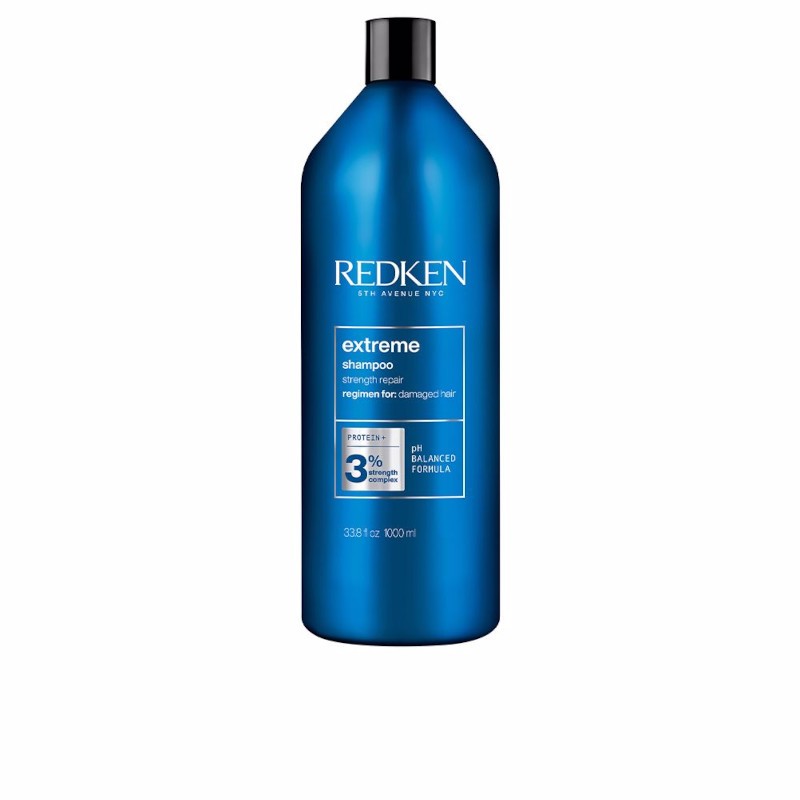Redken Extreme Shampoo 1000 ml-1