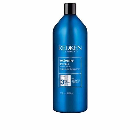 Redken Extreme Shampoo 1000 ml-1