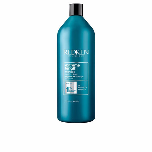 Redken Extreme Lenght Shampoo 1000 ml-1