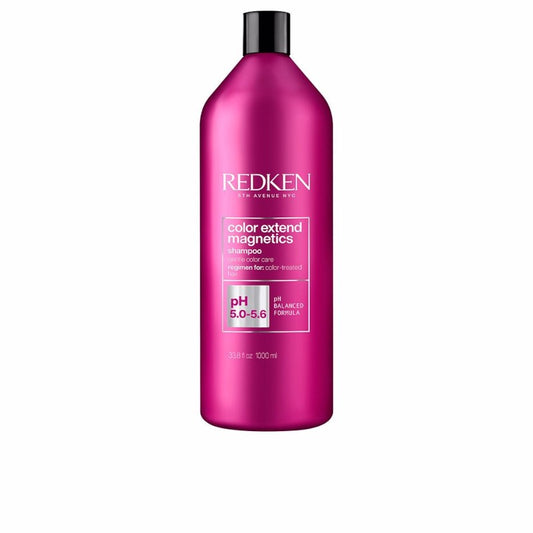 Redken Color Extend Magnetics Shampoo 1000 ml-1