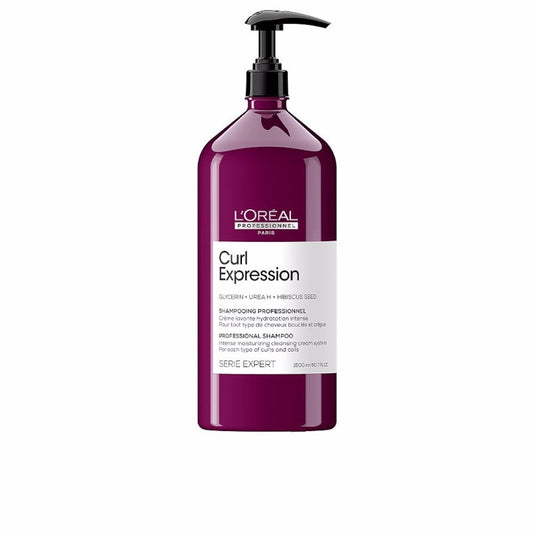 L'Oréal Professionnel Paris Curl Expression Champú En Gelanti-Acumulación 1500 ml-1