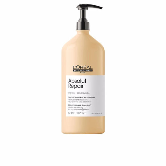 L'Oréal Professionnel Paris Absolut Repair Gold Champú 1500 ml-1