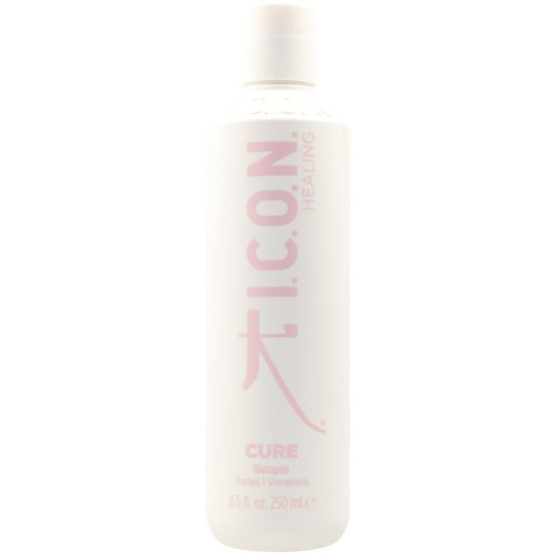 I.C.O.N. Cure By Chiara Recover Shampoo 250 ml-1