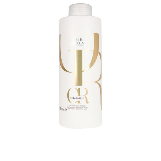 Wella Professionals Or Oil Reflections Luminous Reveal Shampoo 1000 ml-1