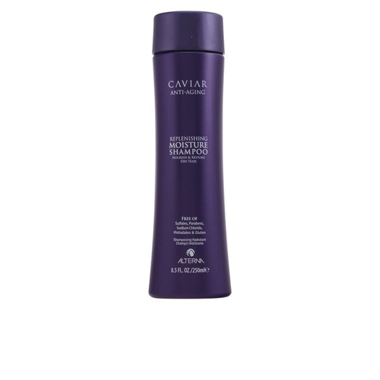 Alterna Caviar Anti-Aging Replenishing Moisture Shampoo 250 ml-1