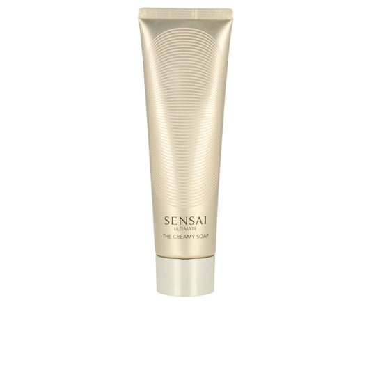 Sensai Ultimate The Creamy Soap 125 ml-1