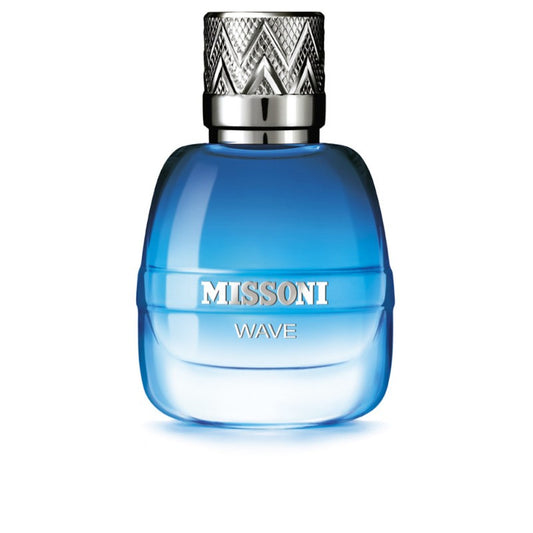 Missoni Wave Eau De Toilette Vaporizador 50 ml-1