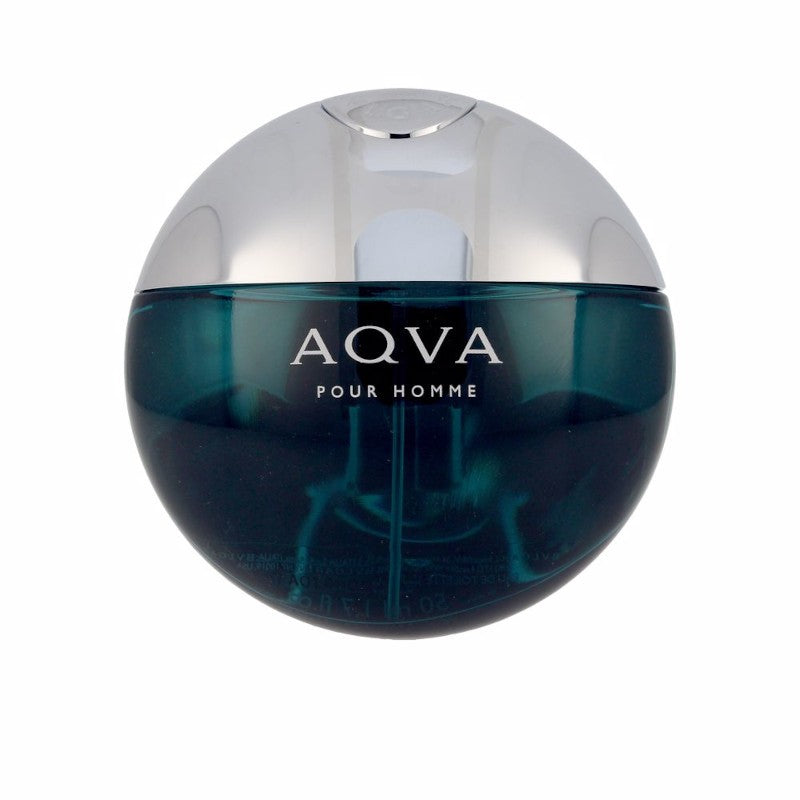 Bvlgari Aqva Pour Homme Eau De Toilette Vaporizador 50 ml-1