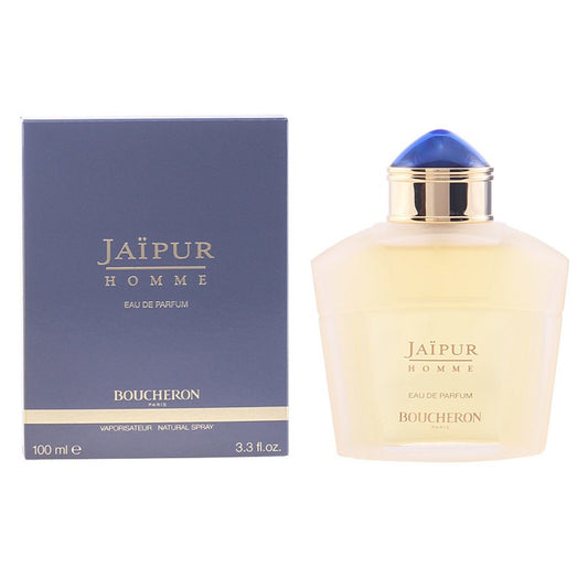 Boucheron Jaïpur Homme Eau De Parfum Vaporizador 100 ml-1