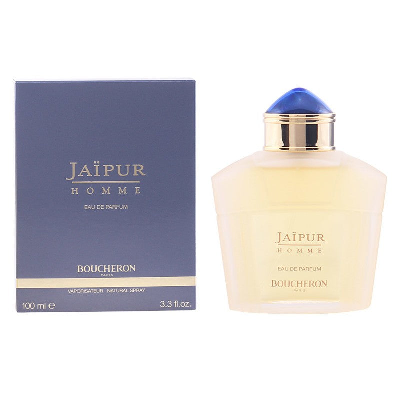 Boucheron Jaïpur Homme Eau De Parfum Vaporizador 100 ml-1