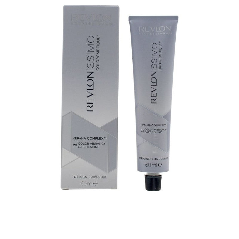 Revlon Revlonissimo Colorsmetique High Coverage 7-Medium Blonde 60 ml-1
