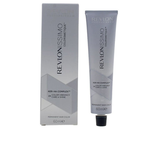 Revlon Revlonissimo Colorsmetique High Coverage 7-Medium Blonde 60 ml-1