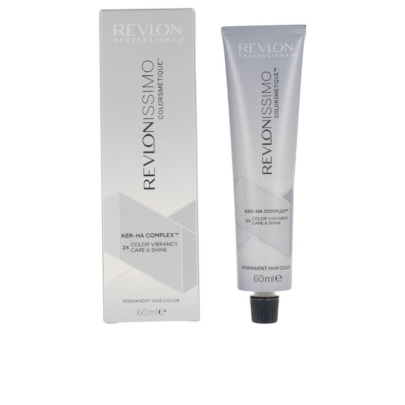 Revlon Revlonissimo Colorsmetique High Coverage 5-Light Brown 60 ml-1