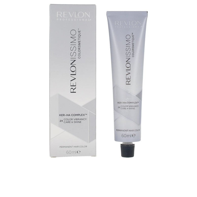 Revlon Revlonissimo Colorsmetique 8-Light Blonde 60 ml-1