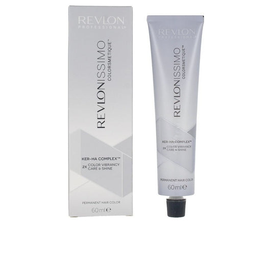 Revlon Revlonissimo Colorsmetique 8-Light Blonde 60 ml-1