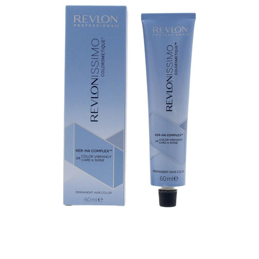 Revlon Revlonissimo Colorsmetique 7,12 60 ml-1