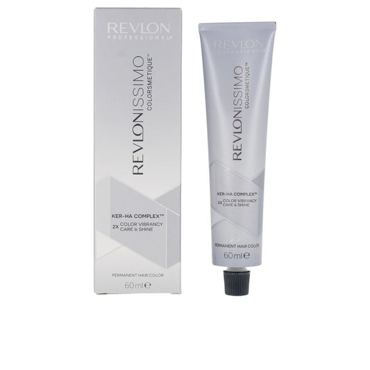 Revlon Revlonissimo Colorsmetique 6-Dark Blonde 60 ml-1