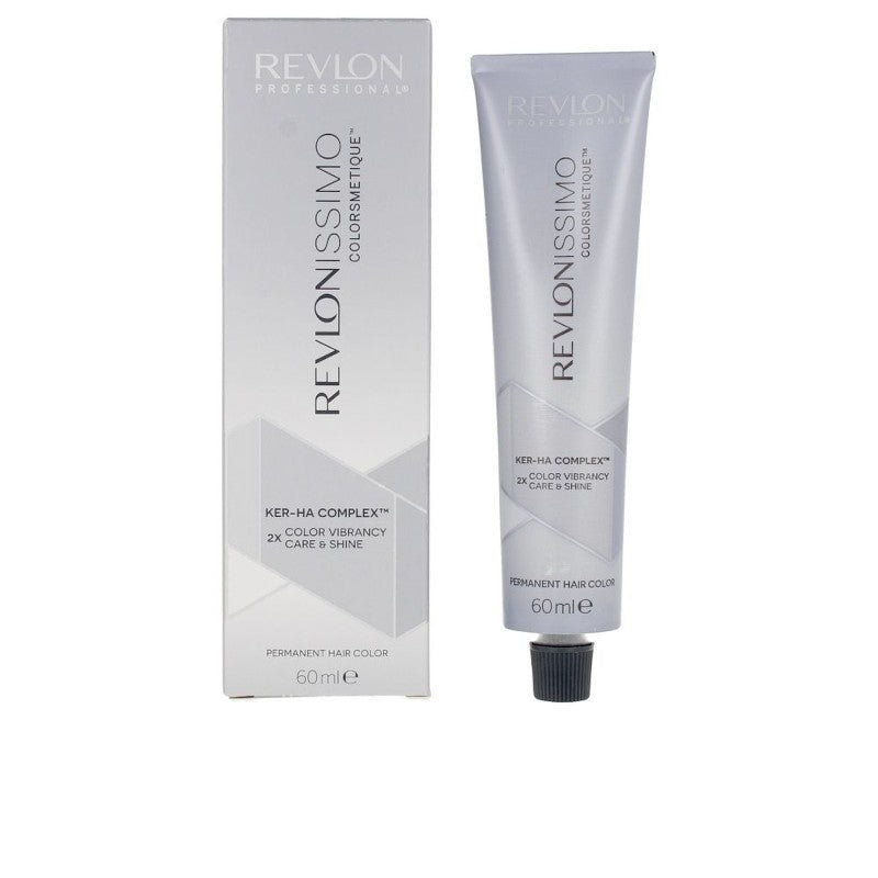 Revlon Revlonissimo Colorsmetique 6-Dark Blonde 60 ml-1