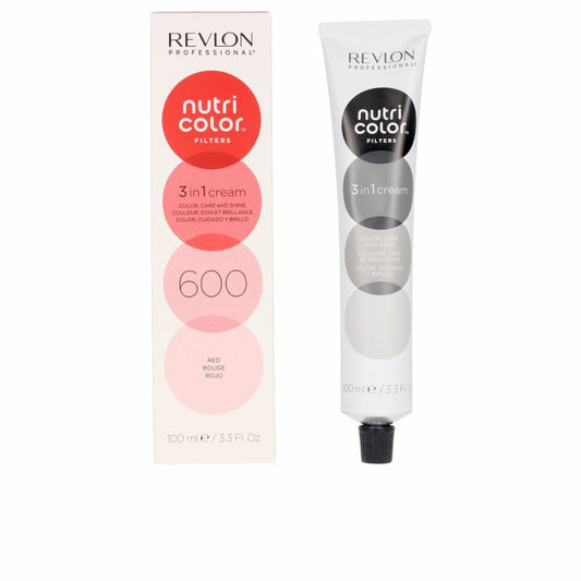 Revlon Nutri Color Filters 600-1