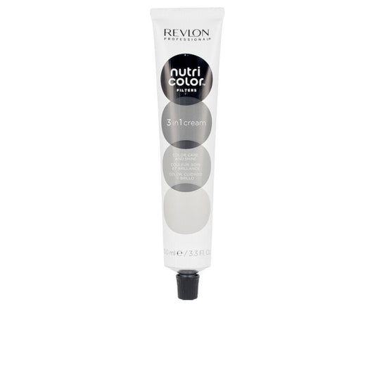 Revlon Nutri Color Filters 500-1