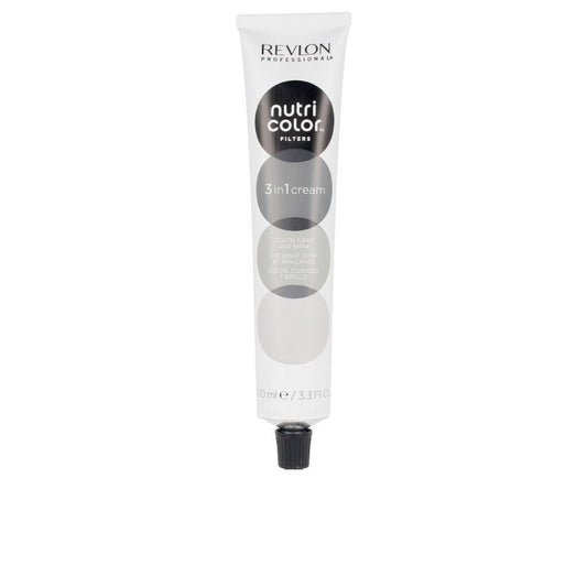 Revlon Nutri Color Filters 400-1
